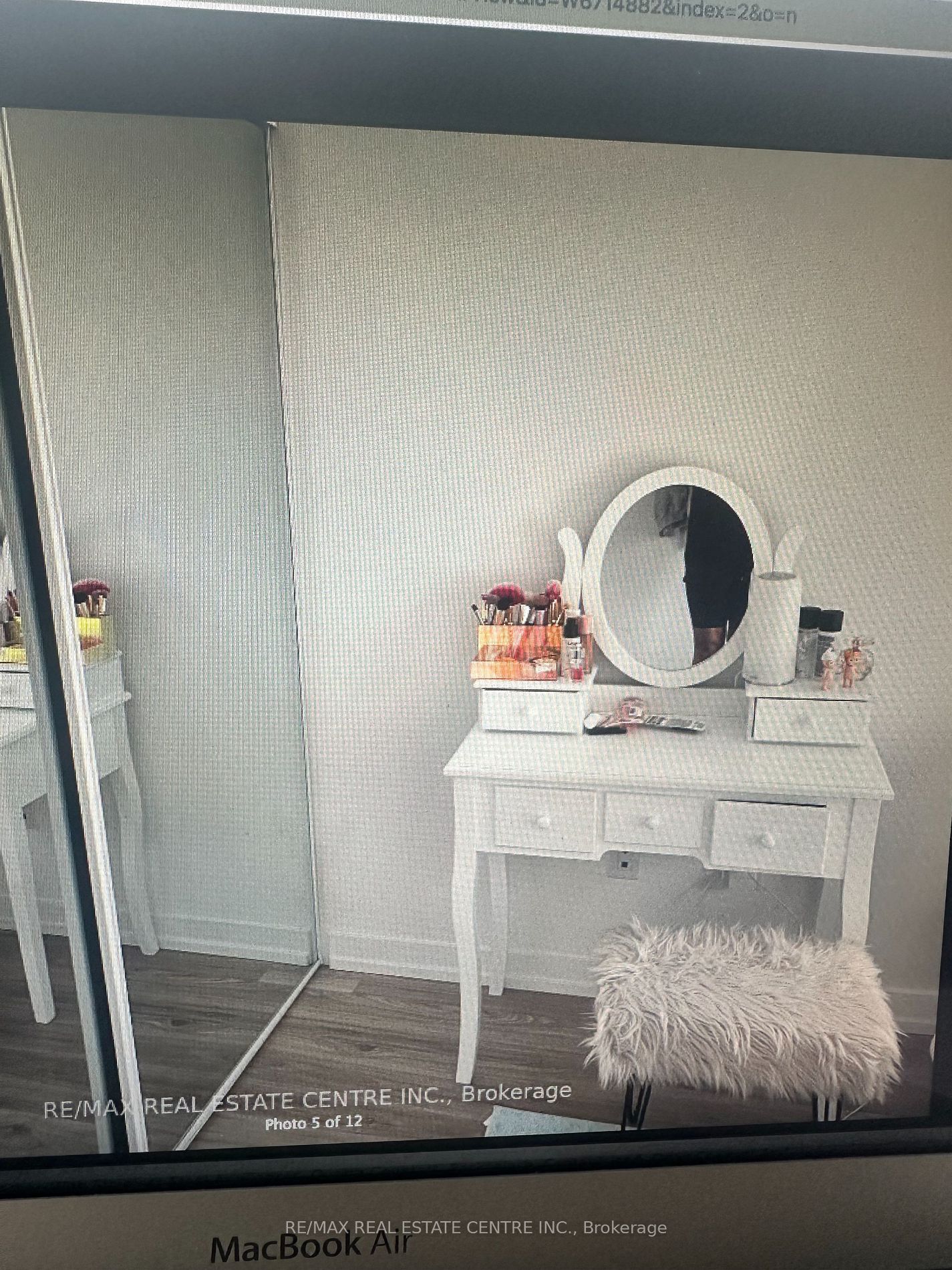 4065 Confederation Pkwy, #3202