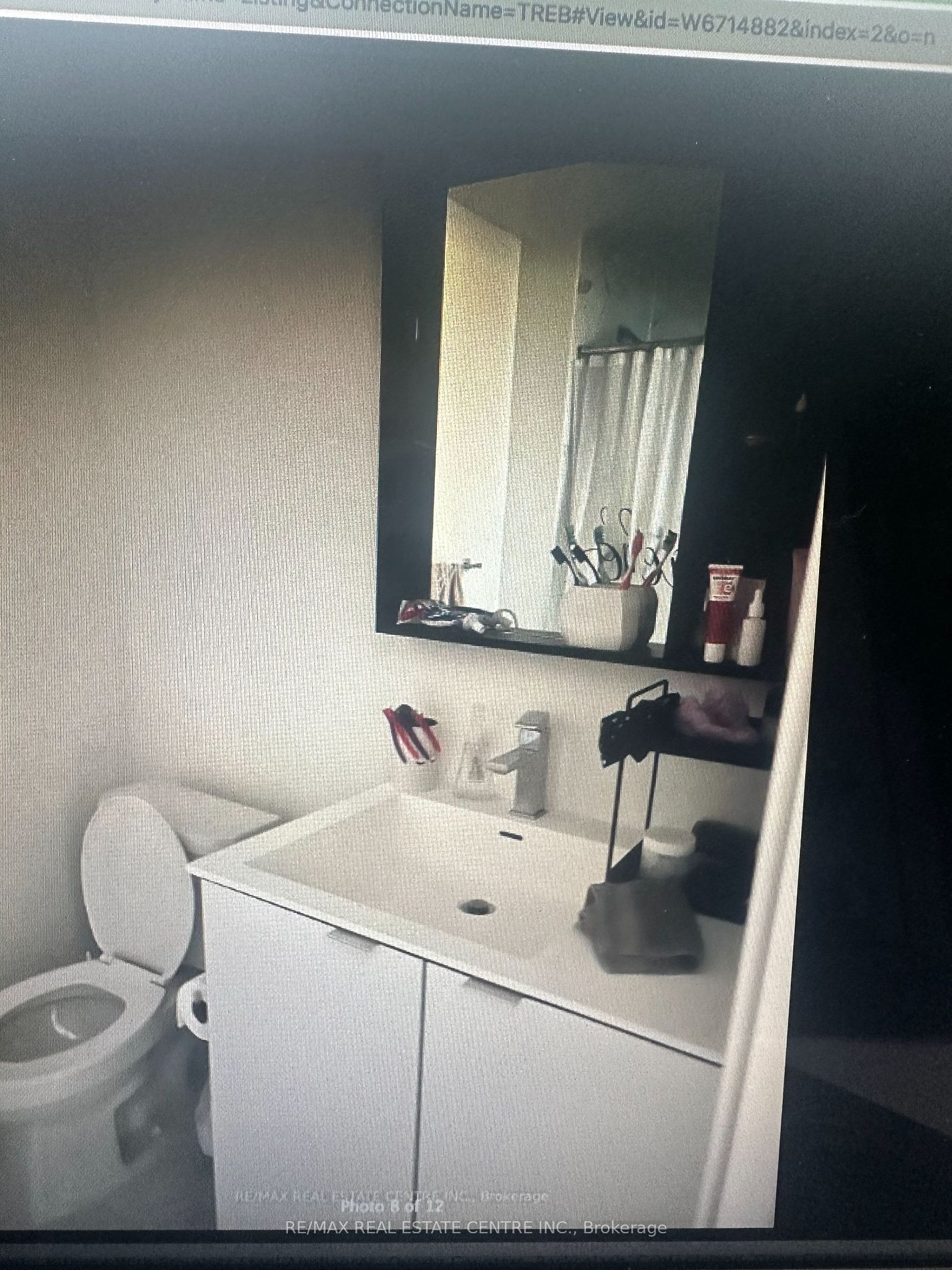 4065 Confederation Pkwy, #3202