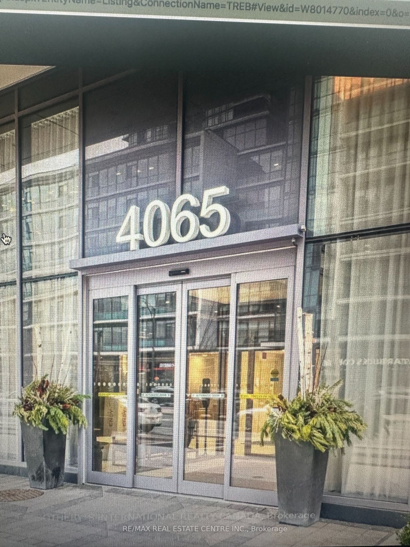 4065 Confederation Pkwy, #3202