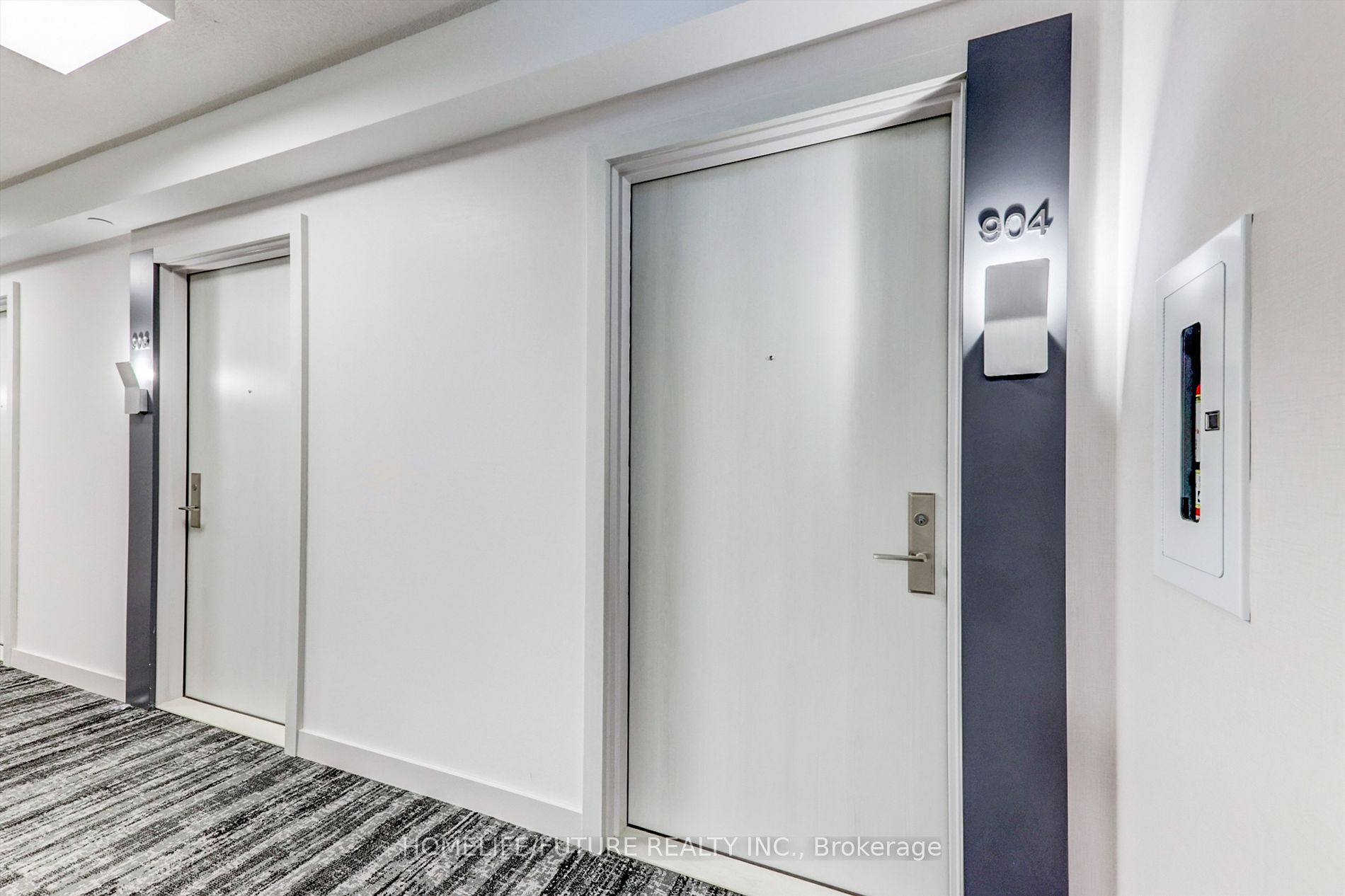 30 Samuel Wood Way, #904