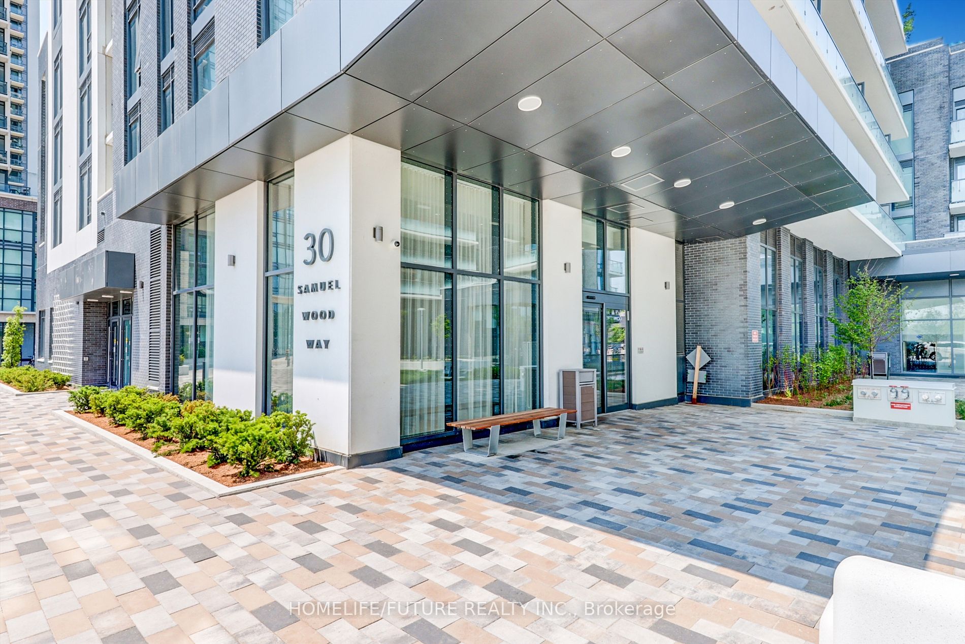 30 Samuel Wood Way, #904