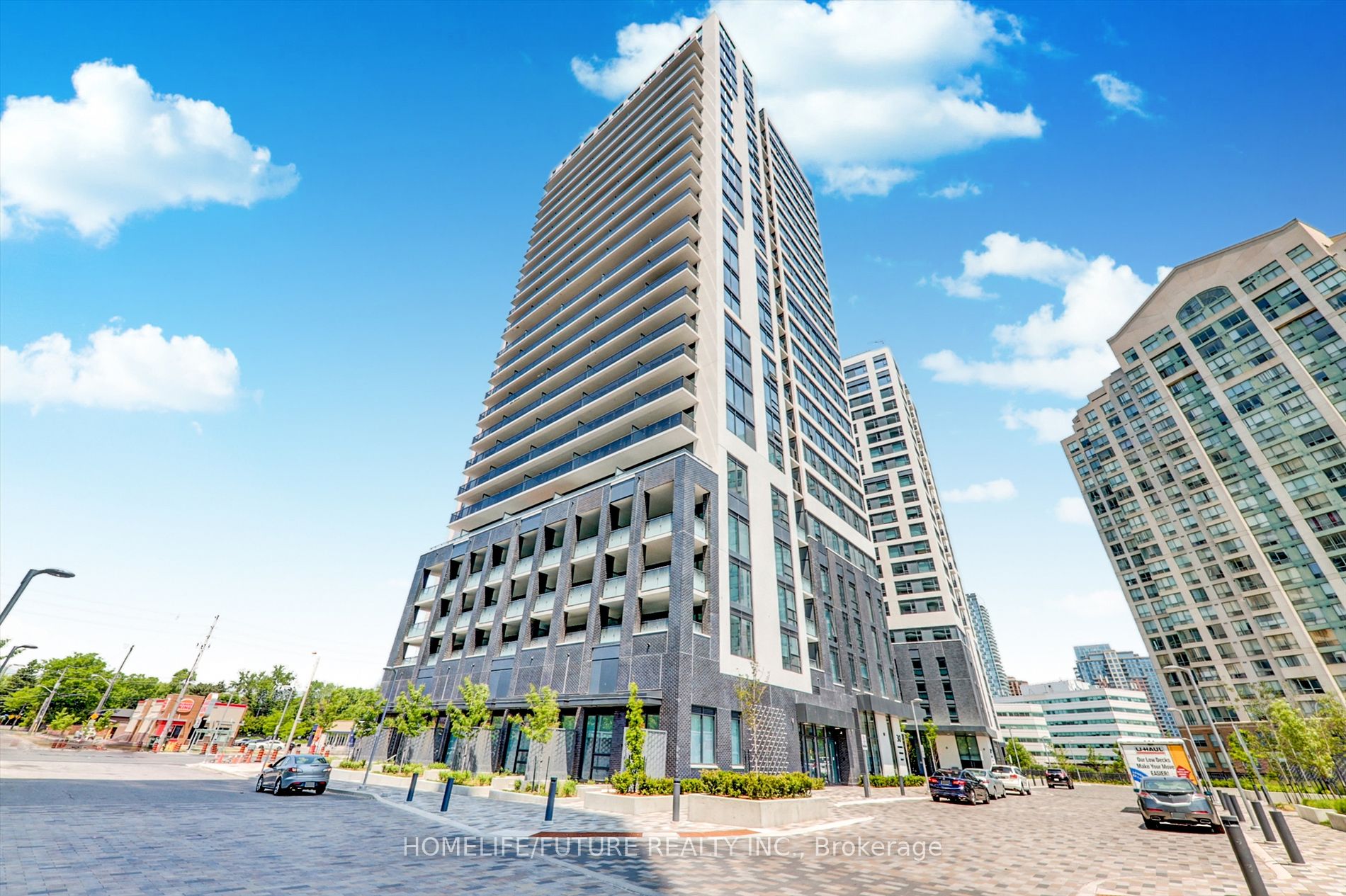 30 Samuel Wood Way, #904