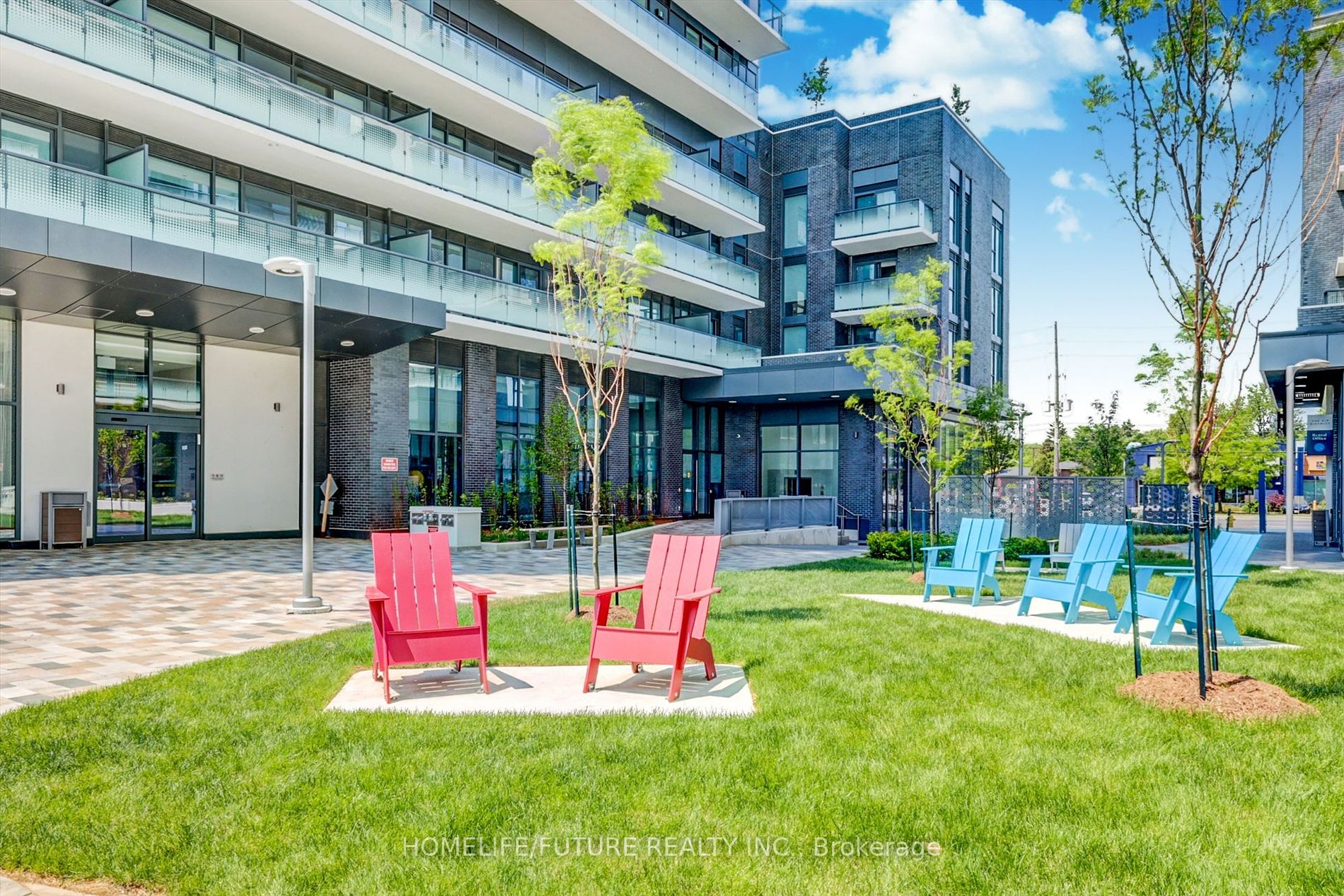 30 Samuel Wood Way, #904