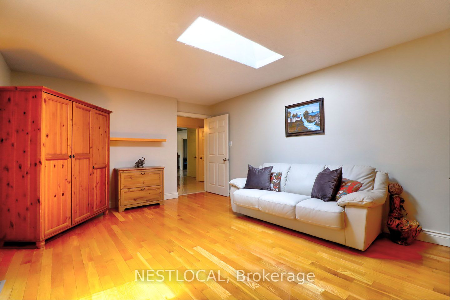 14 Waverly Pl
