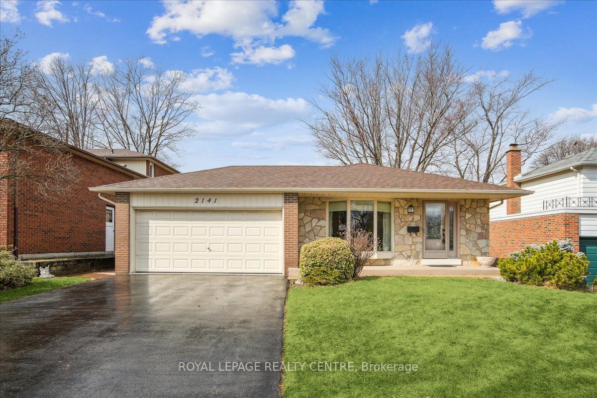 2141 HERRIDGE Drive