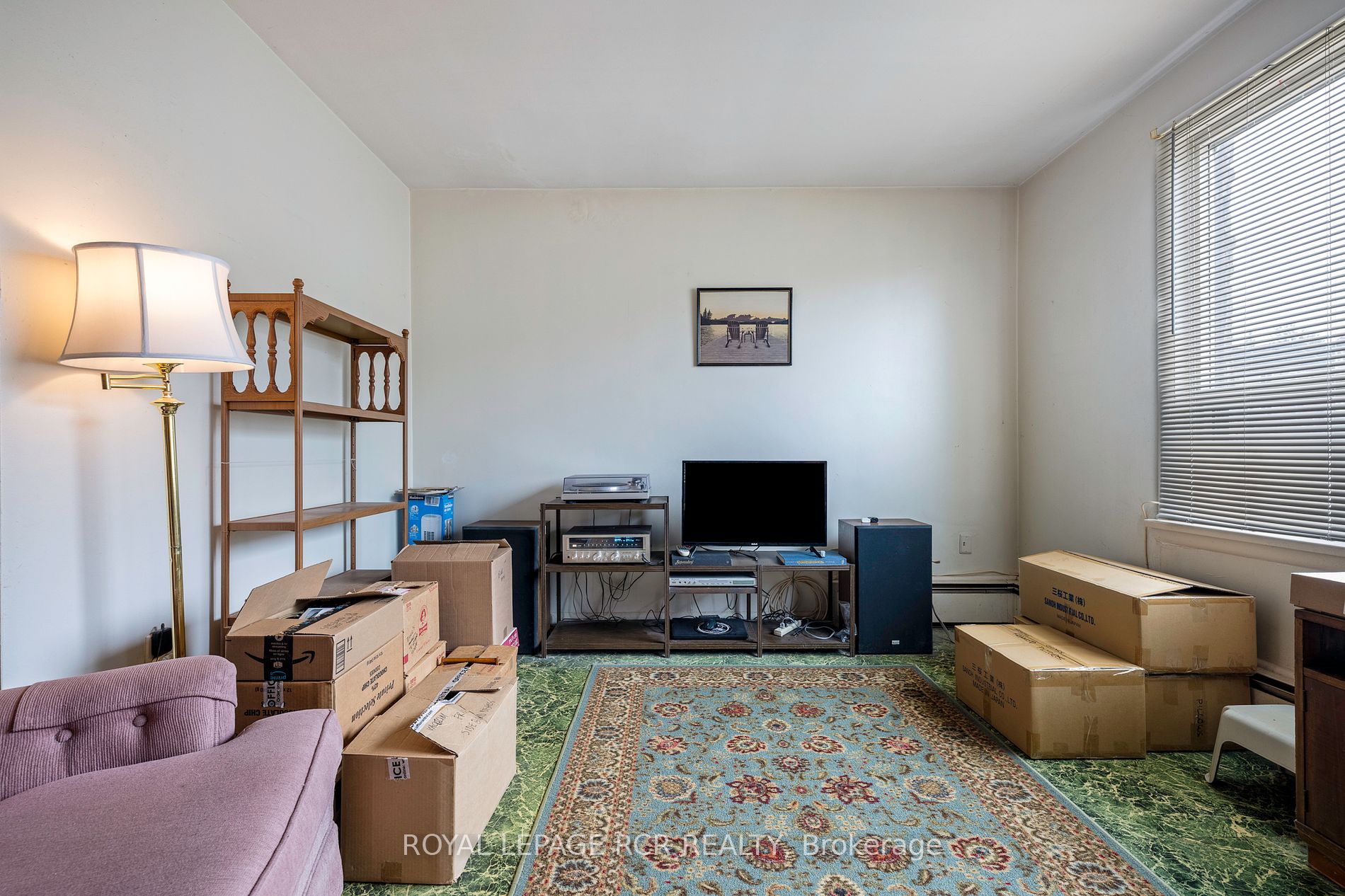 63 First Street #20