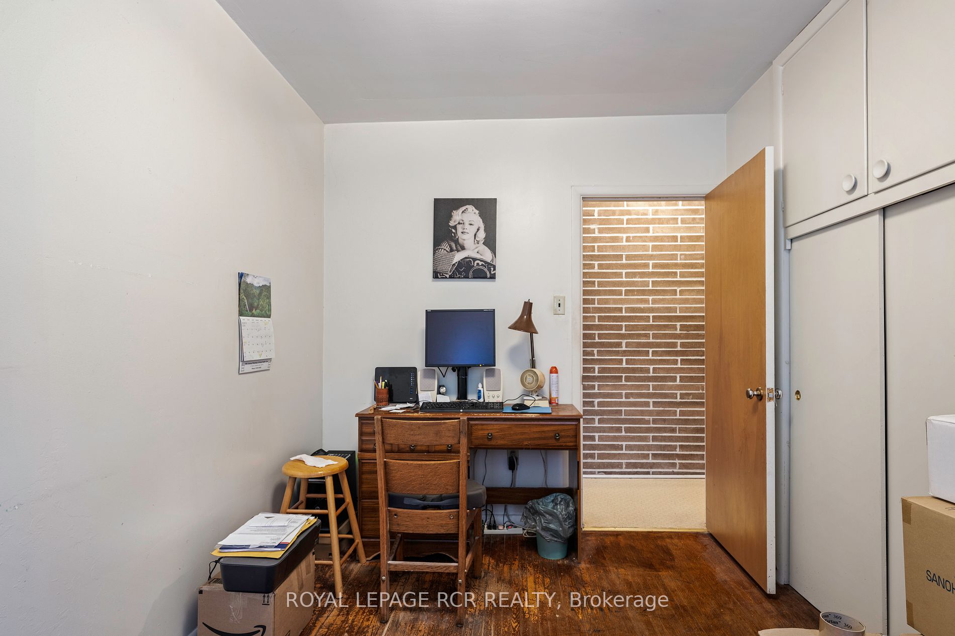 63 First Street #20