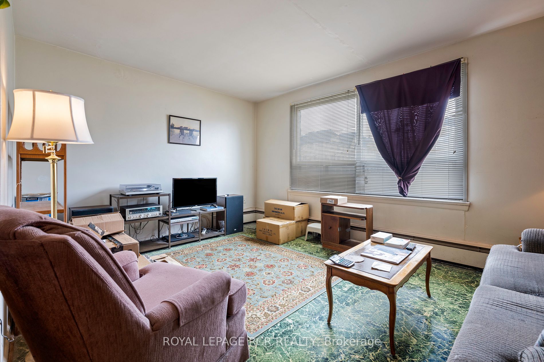 63 First Street #20