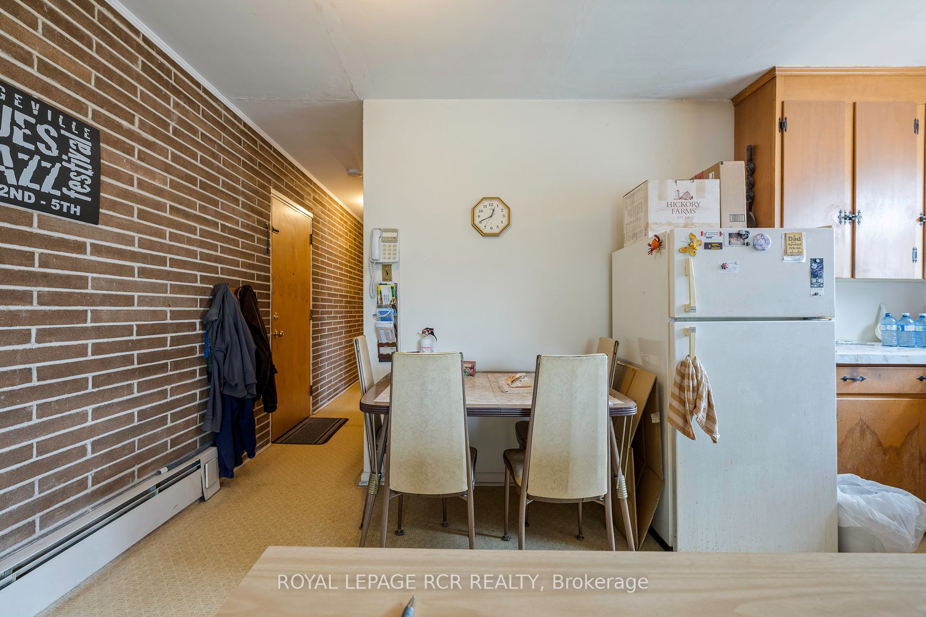 63 First Street #20