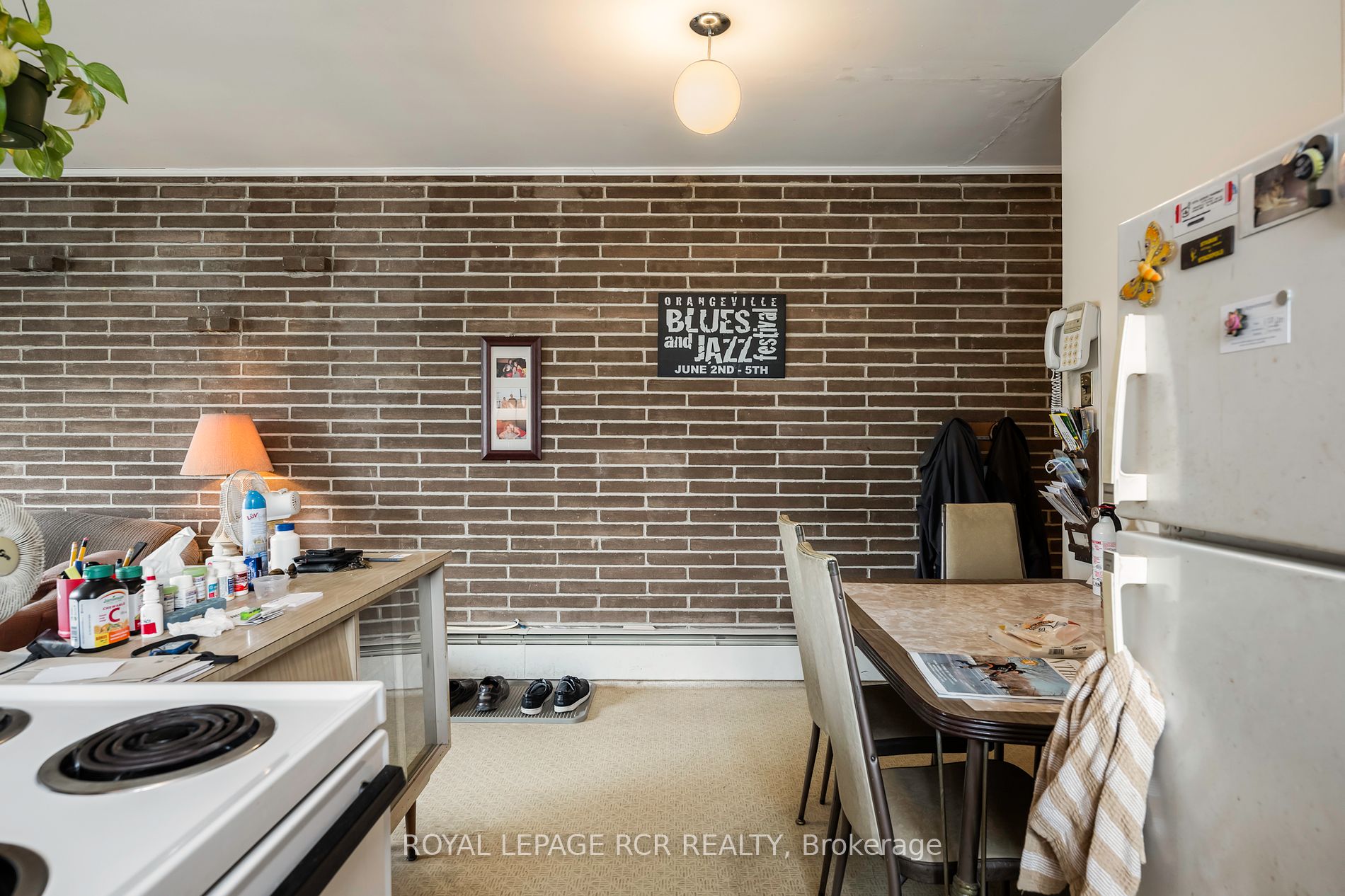 63 First Street #20