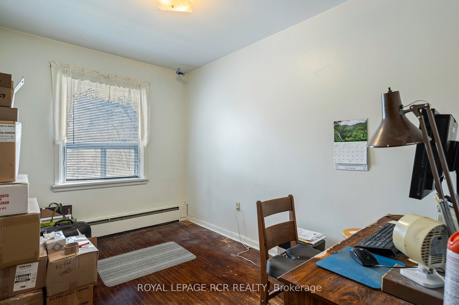 63 First Street #20