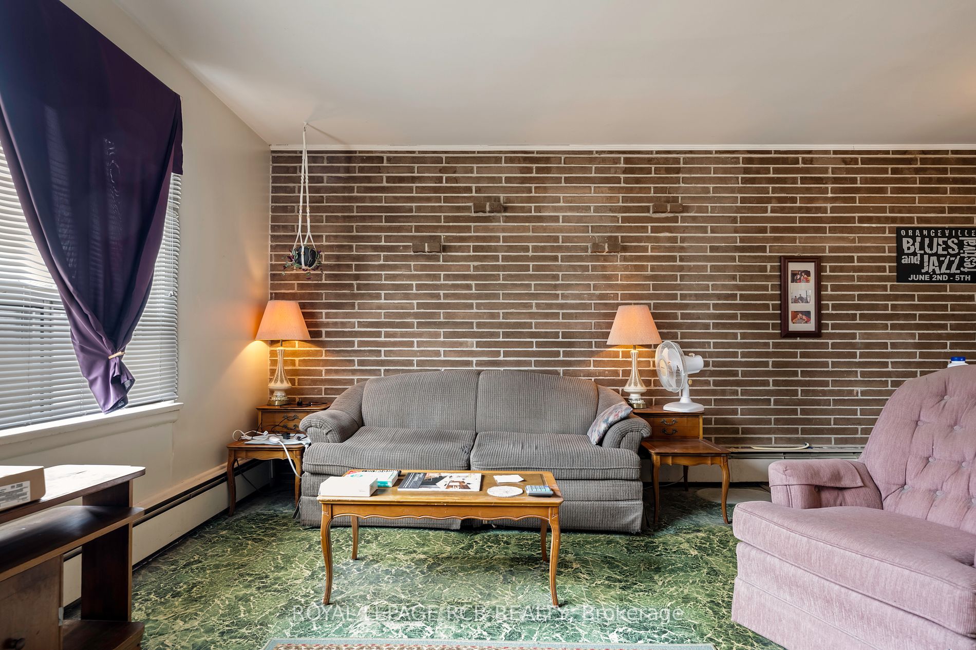 63 First Street #20