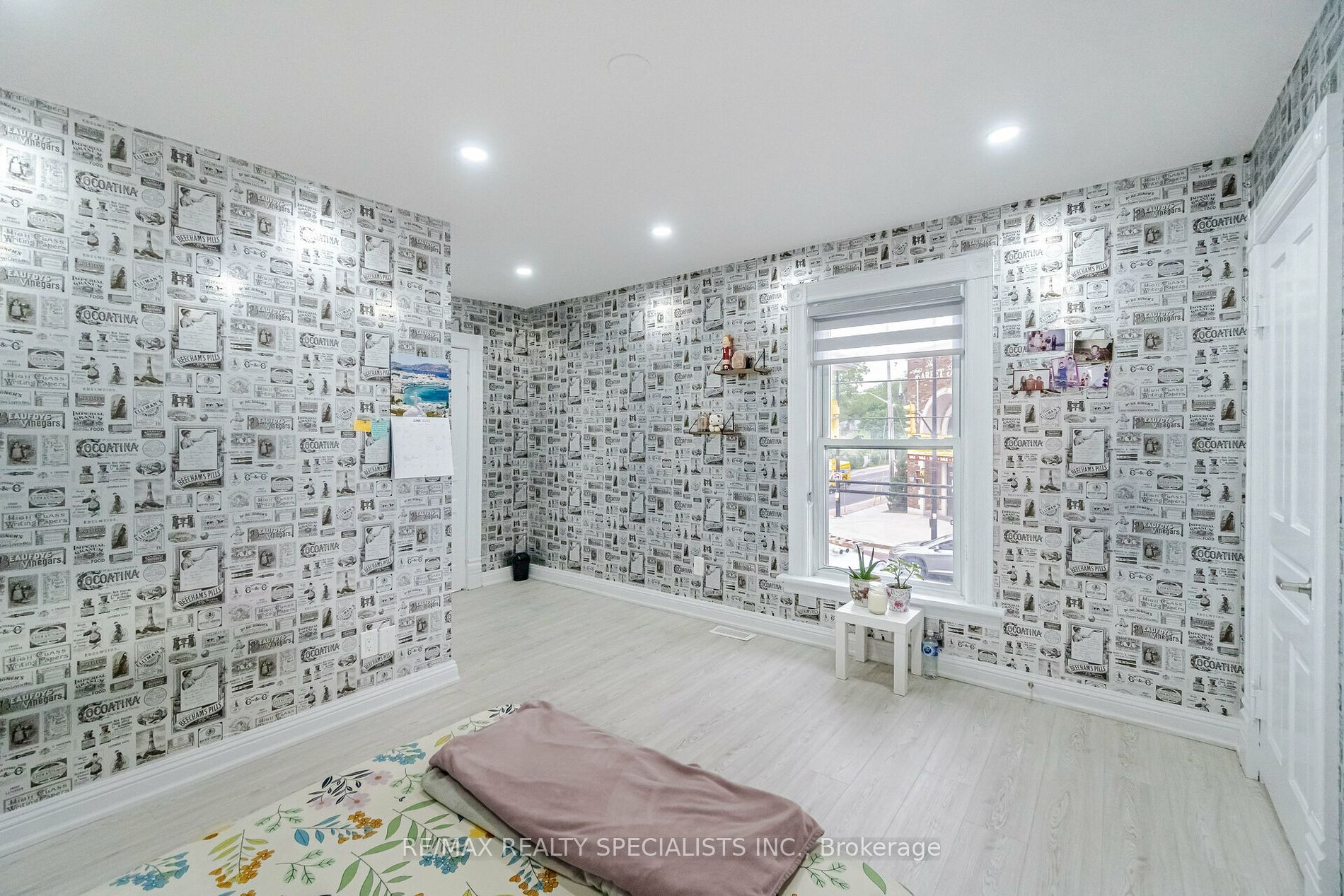 521 Guelph Street