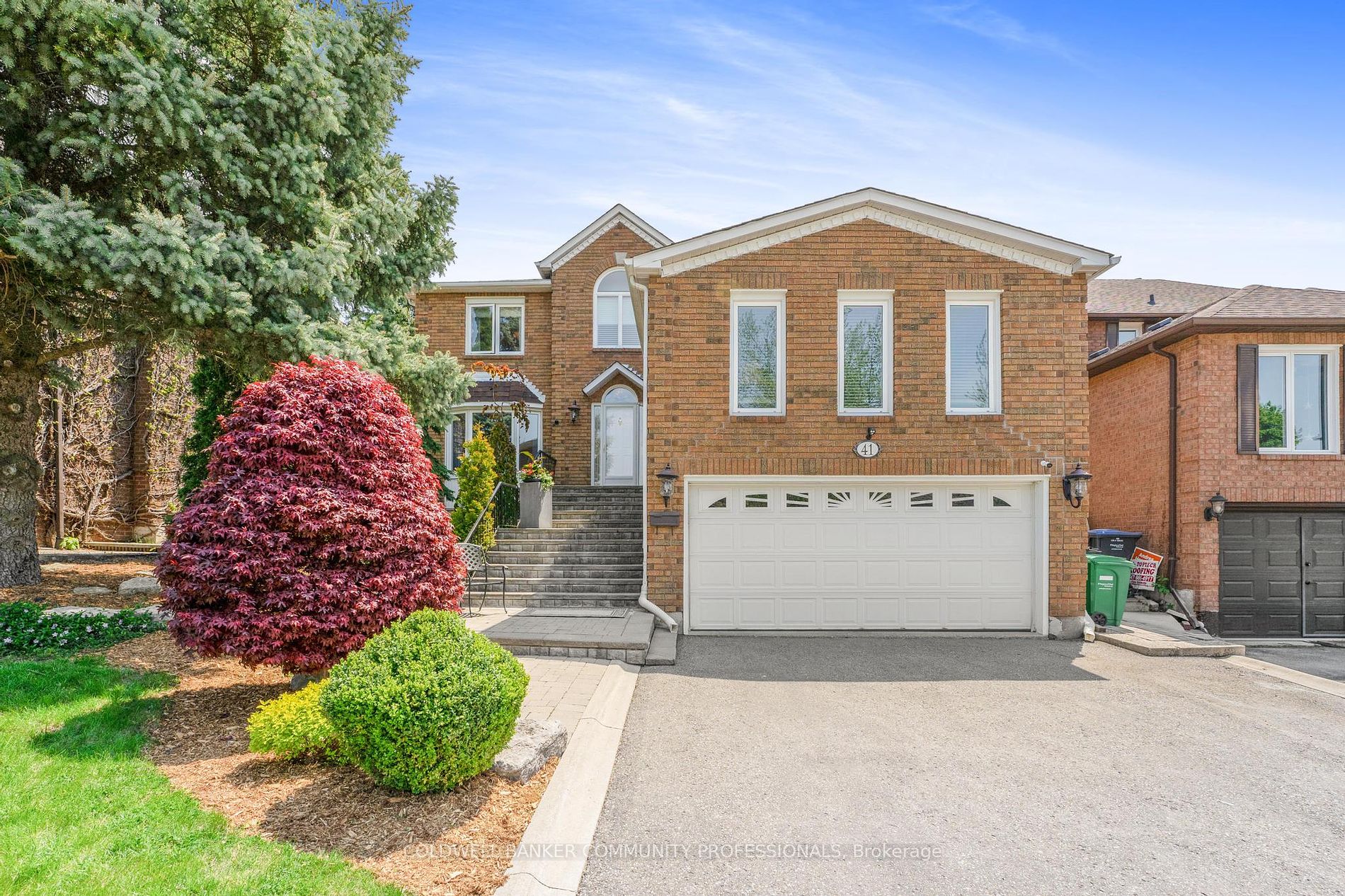 41 Christie Drive