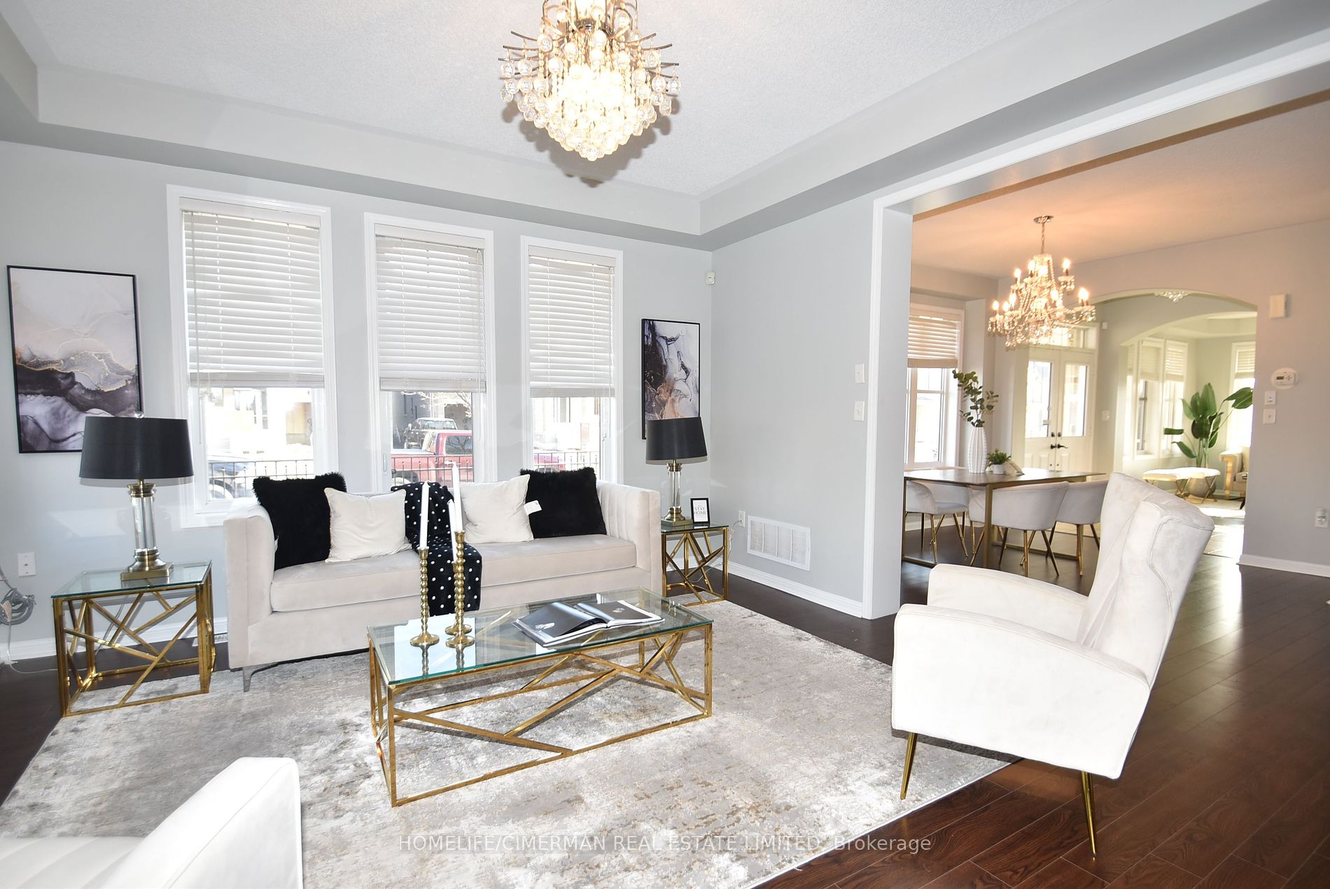 32 Academy Dr