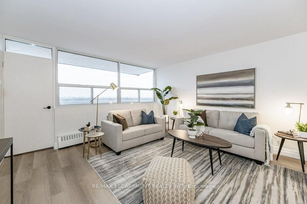 2263 Marine Drive #1203