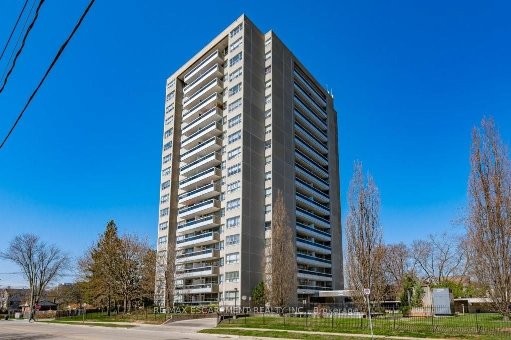 2263 Marine Drive #1203