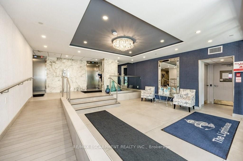 2263 Marine Drive #1203
