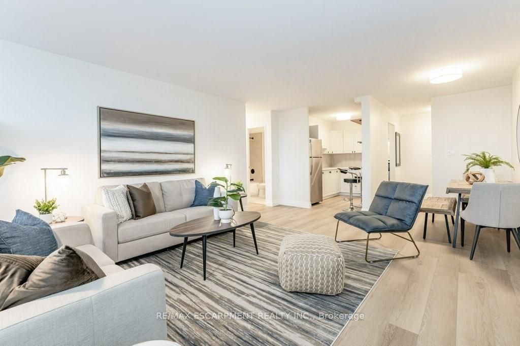 2263 Marine Drive #1203