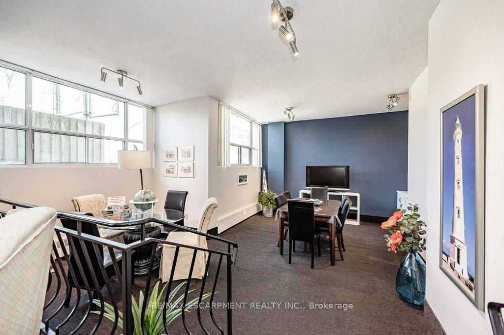 2263 Marine Drive #1203