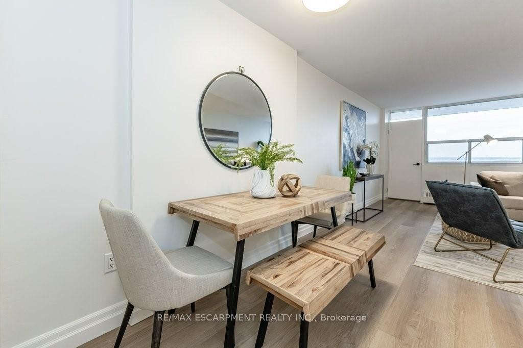 2263 Marine Drive #1203