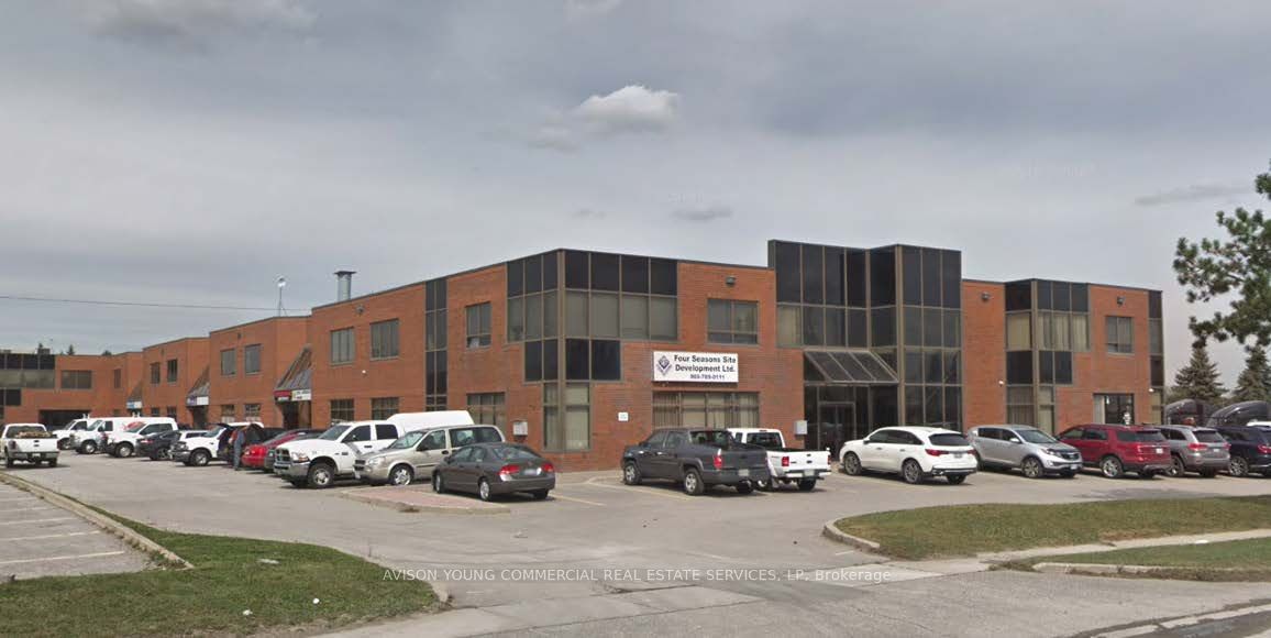 42 Wentworth Crt, #2