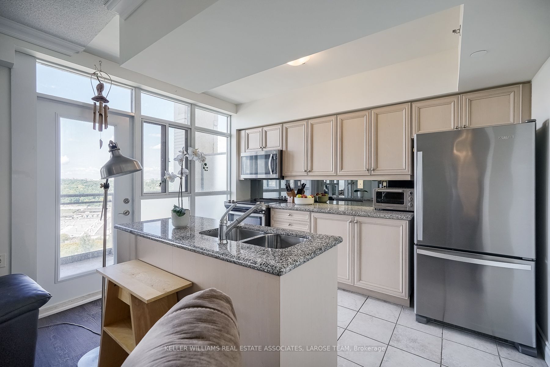 3 Marine Parade Dr, #2106