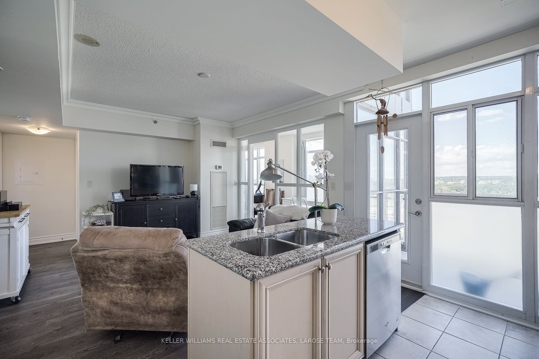 3 Marine Parade Dr, #2106