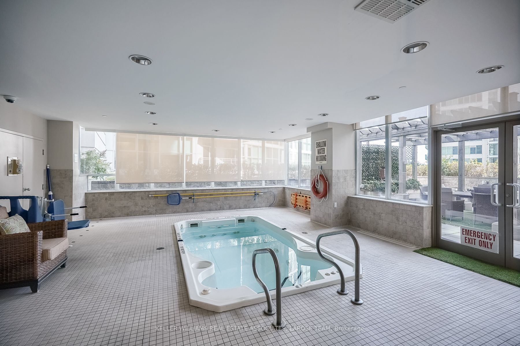 3 Marine Parade Dr, #2106