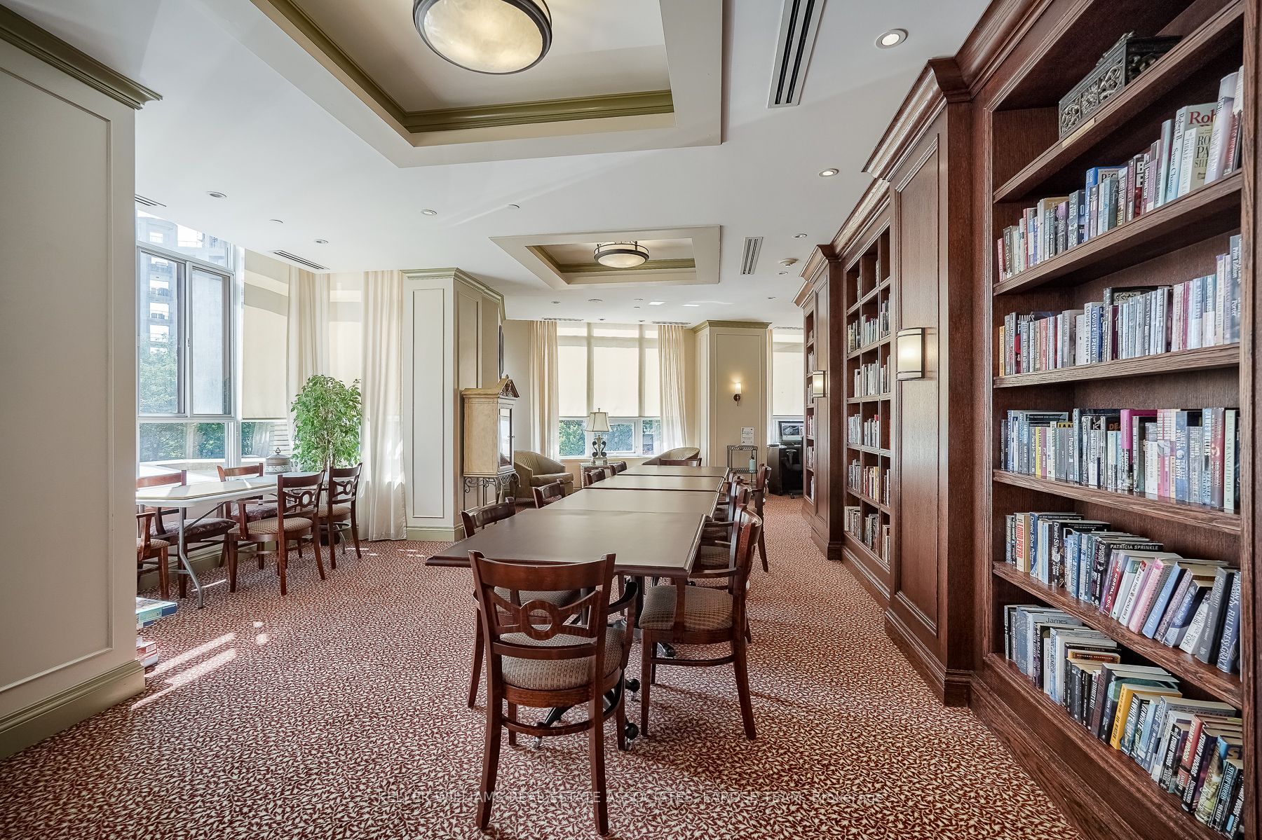3 Marine Parade Dr, #2106