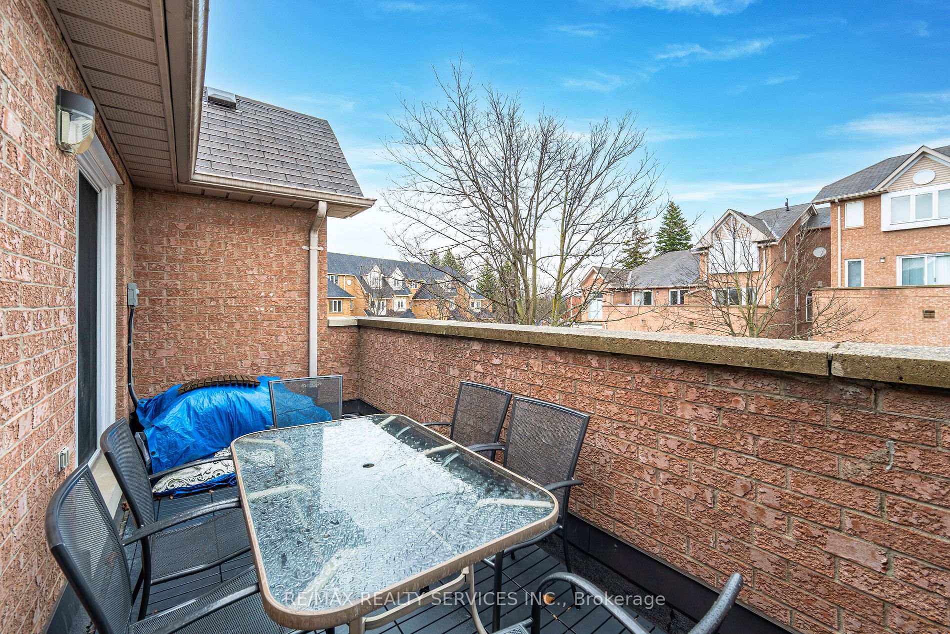 99 Bristol Rd E, #179