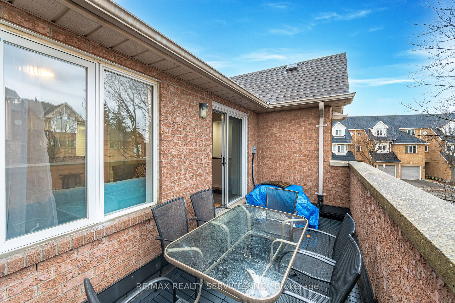 99 Bristol Rd E, #179