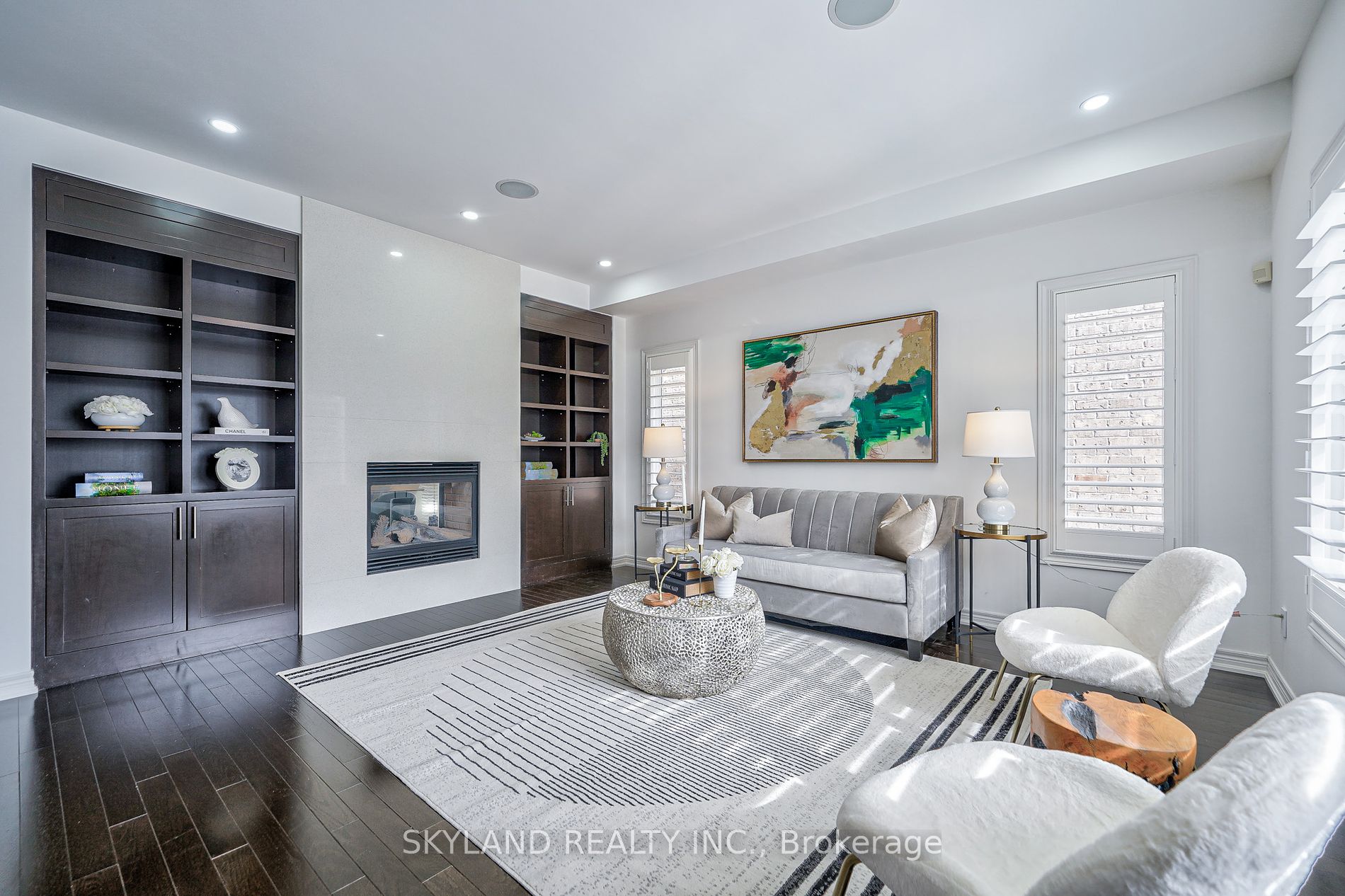 2400 Colonel William Parkway