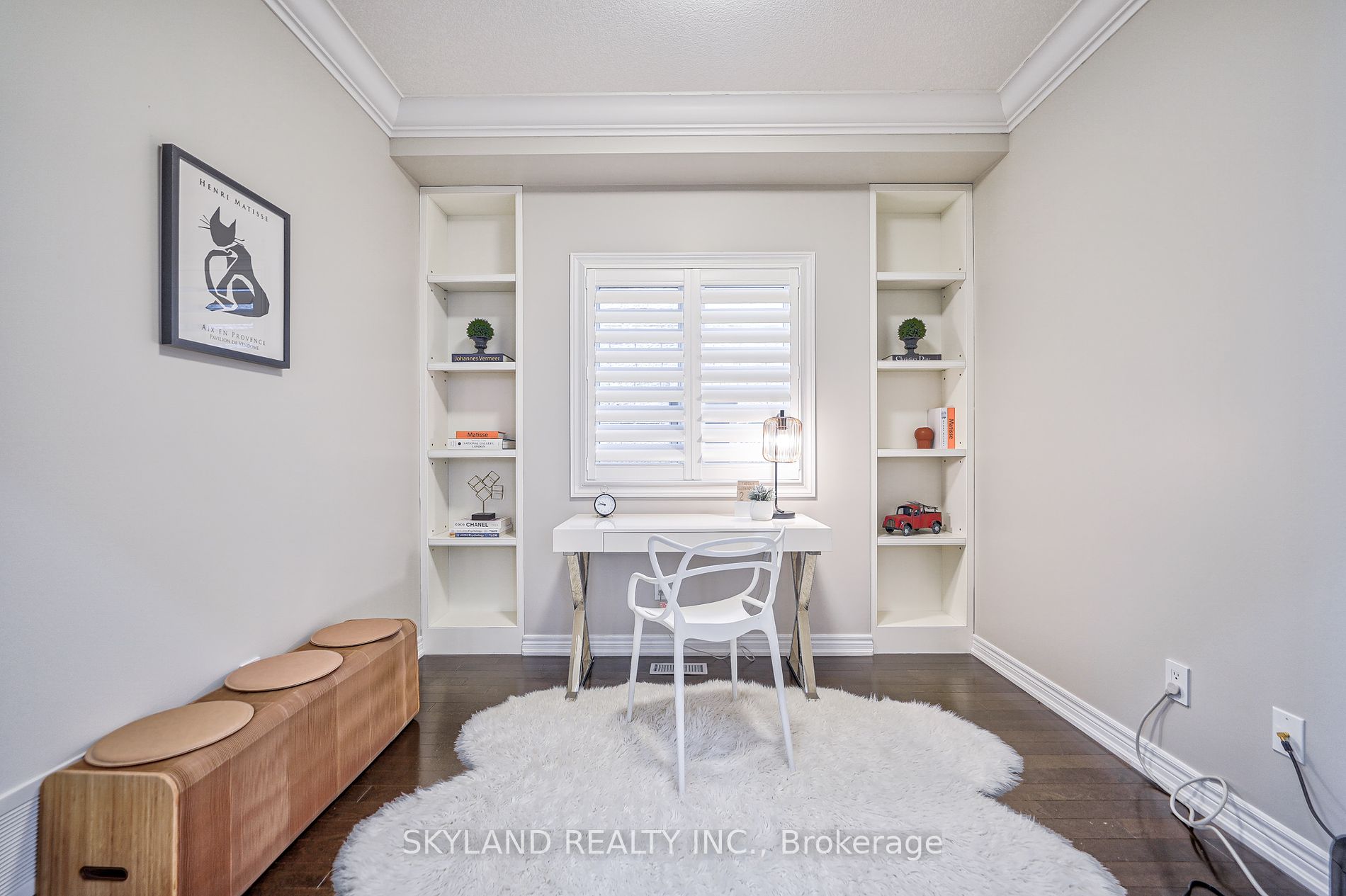 2400 Colonel William Parkway