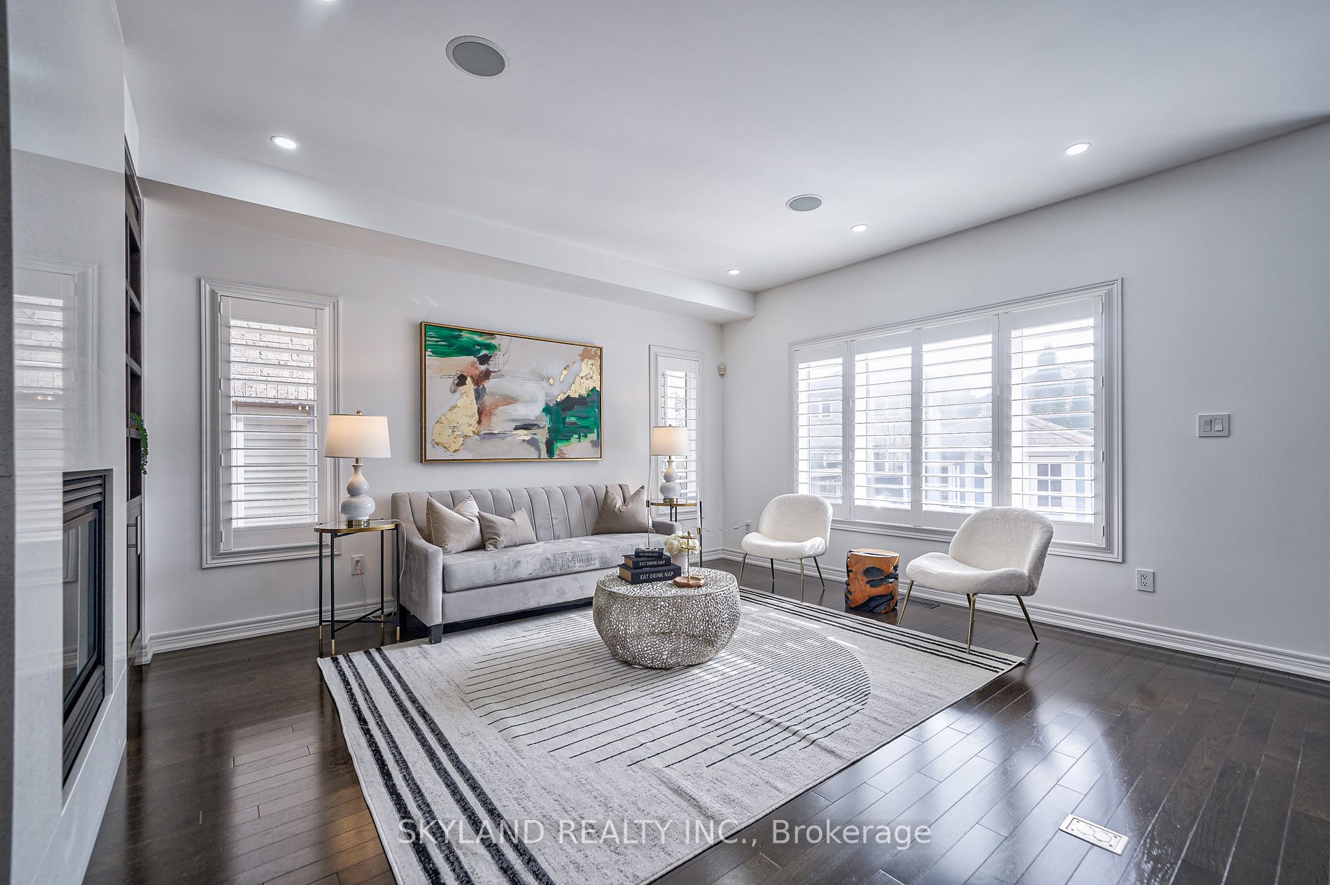 2400 Colonel William Parkway