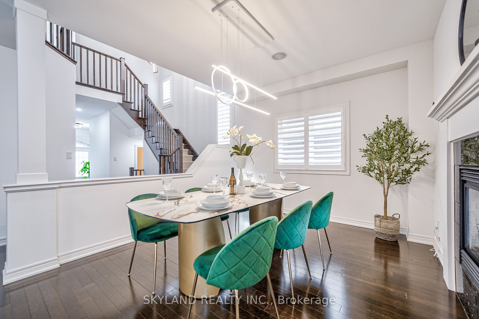 2400 Colonel William Parkway