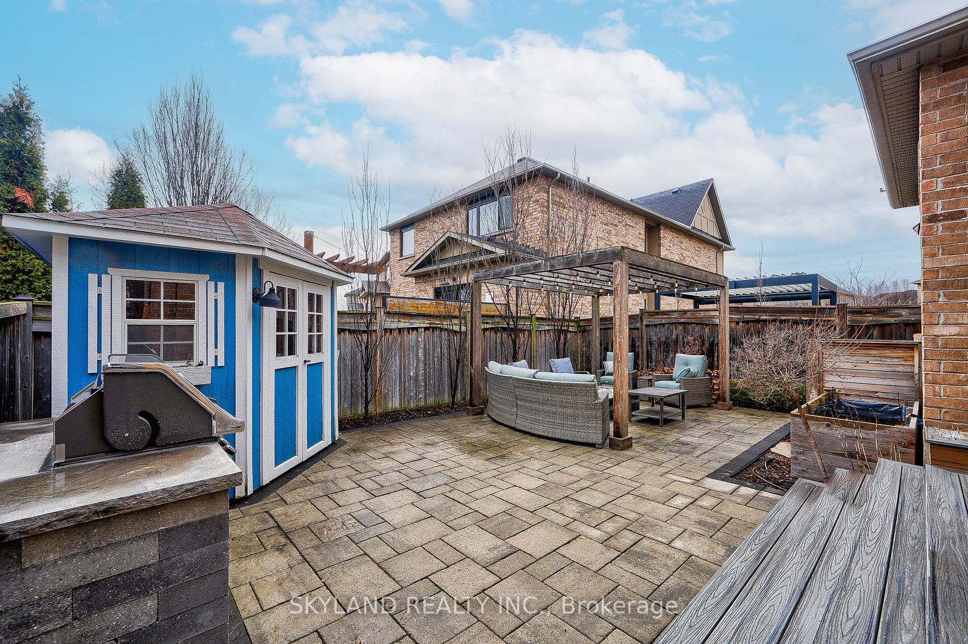 2400 Colonel William Parkway