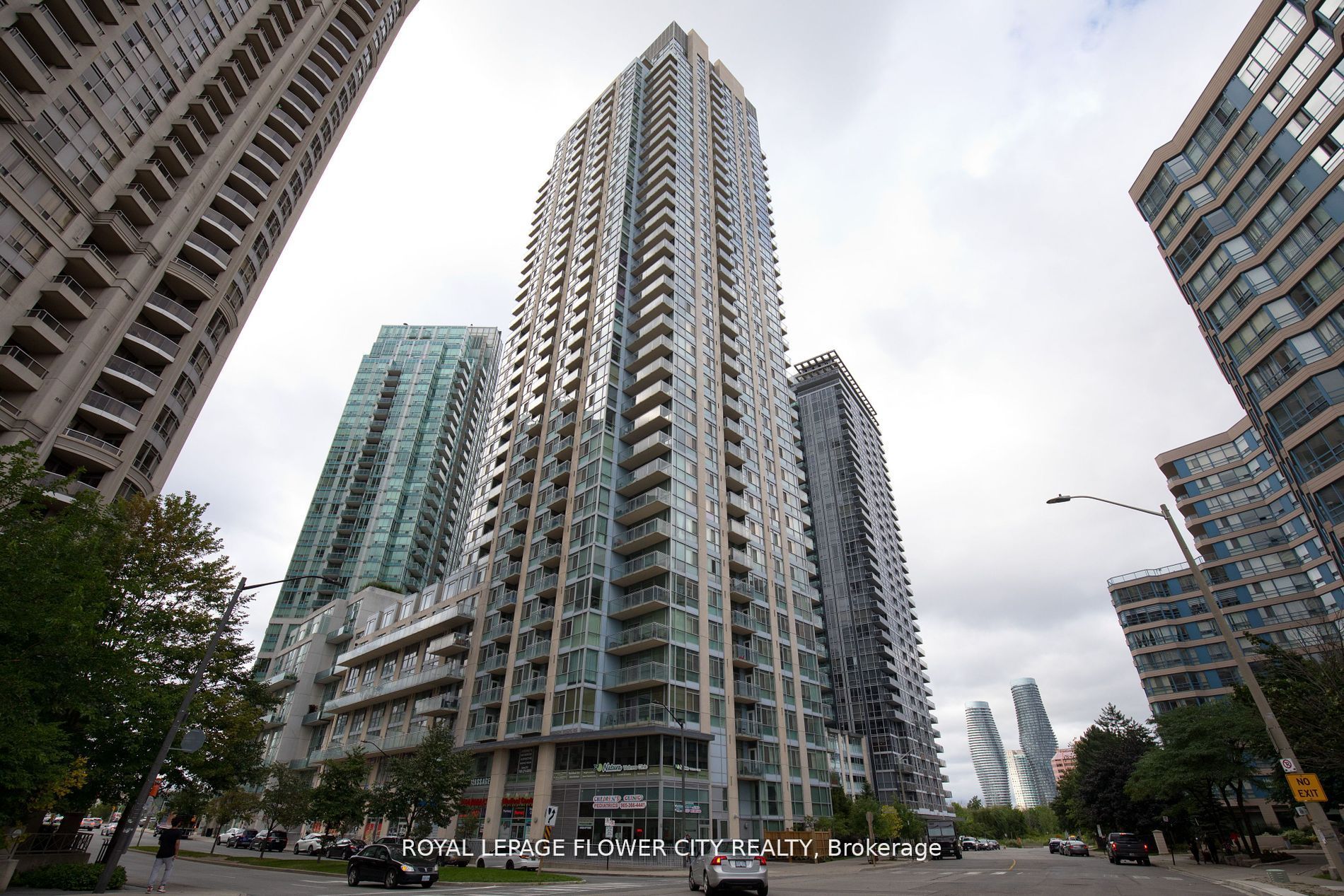 223 Webb Dr, #1712