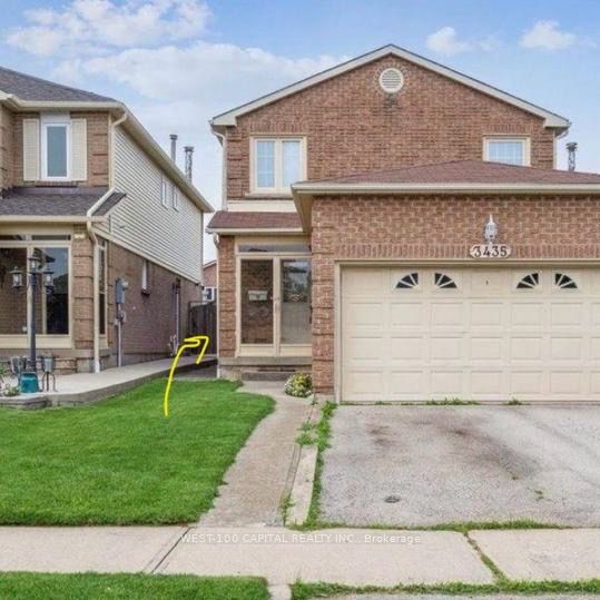 3435 Brett Road