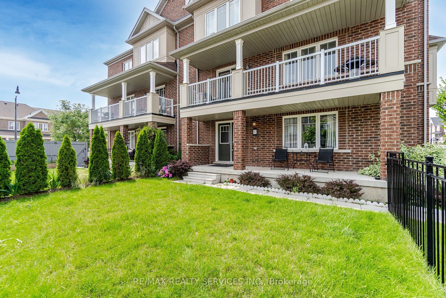 57 Golden Spring Drive