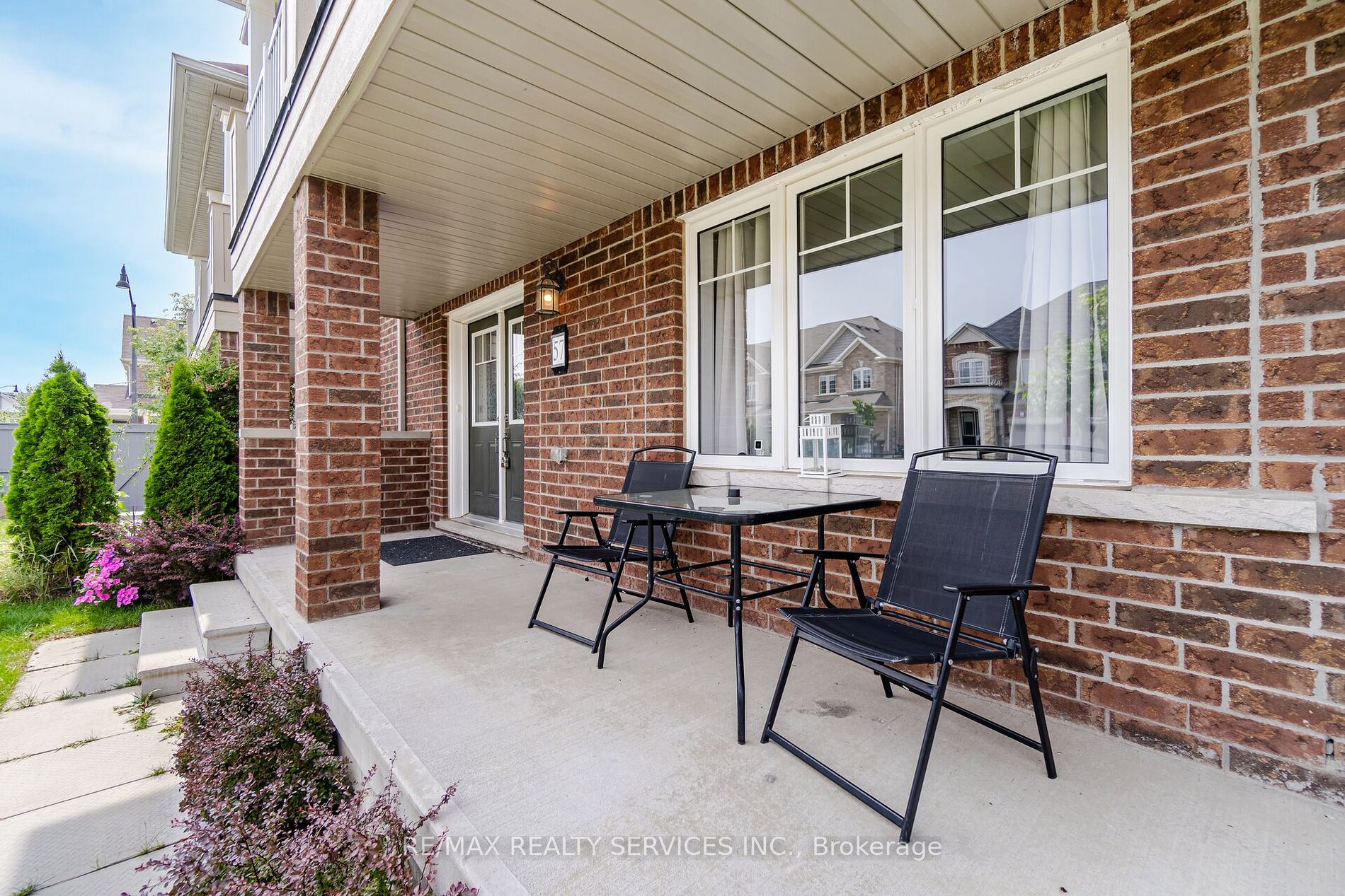57 Golden Spring Drive