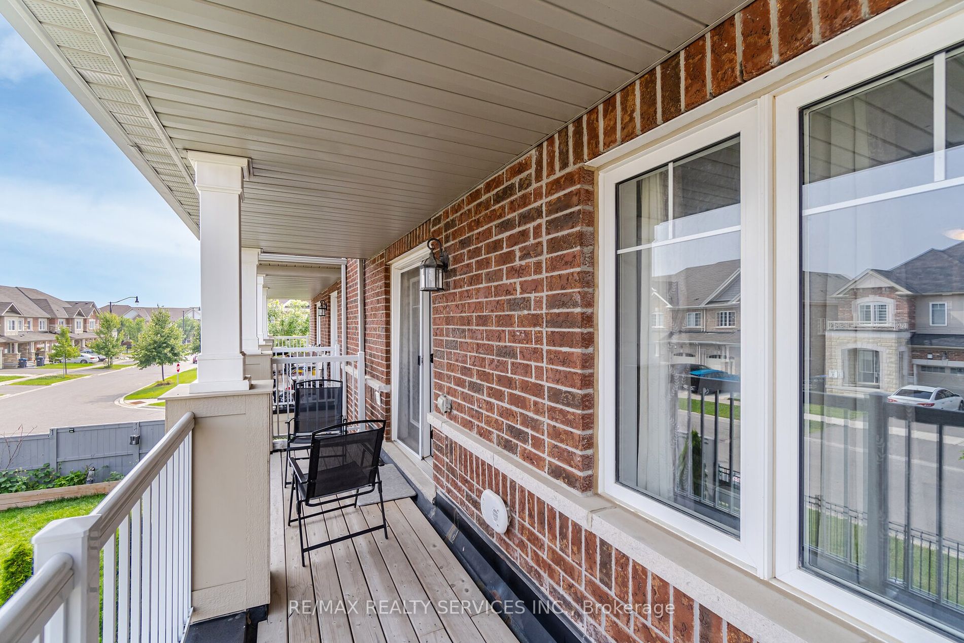 57 Golden Spring Drive