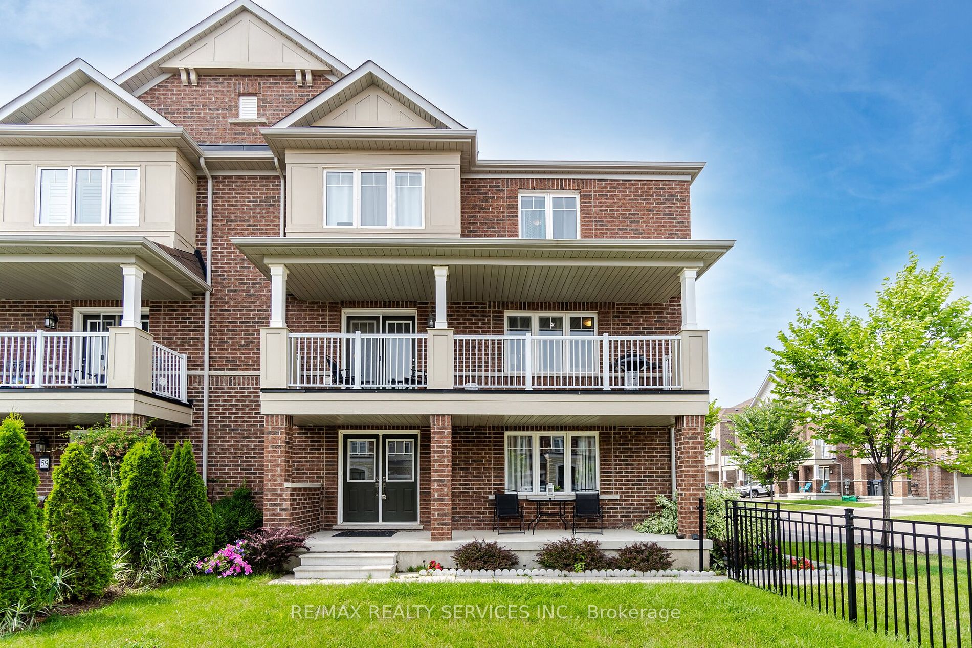 57 Golden Spring Drive