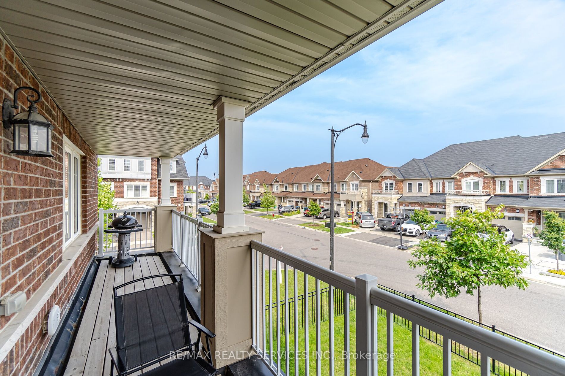 57 Golden Spring Drive