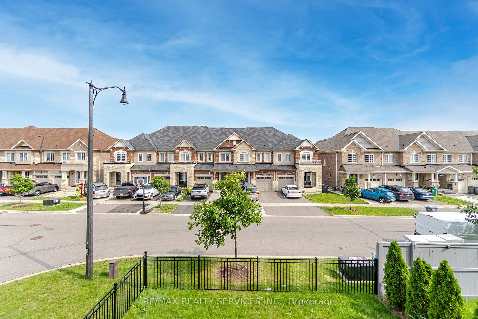 57 Golden Spring Drive