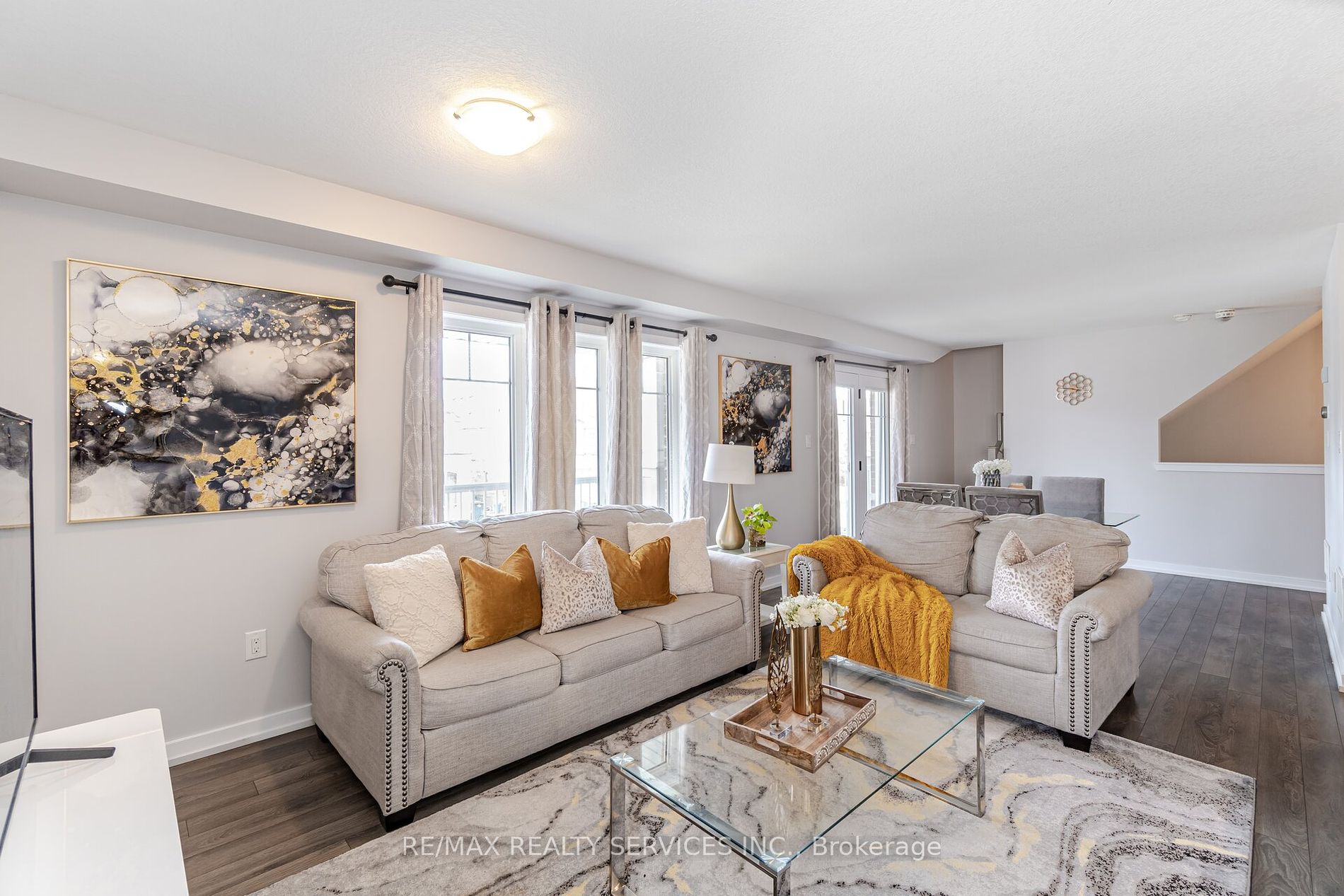57 Golden Spring Drive