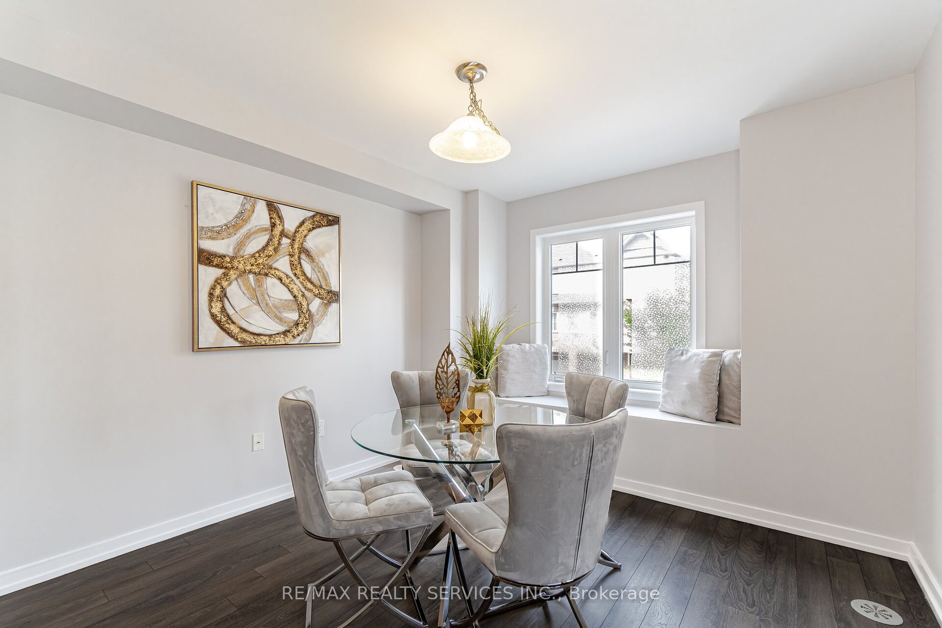 57 Golden Spring Drive