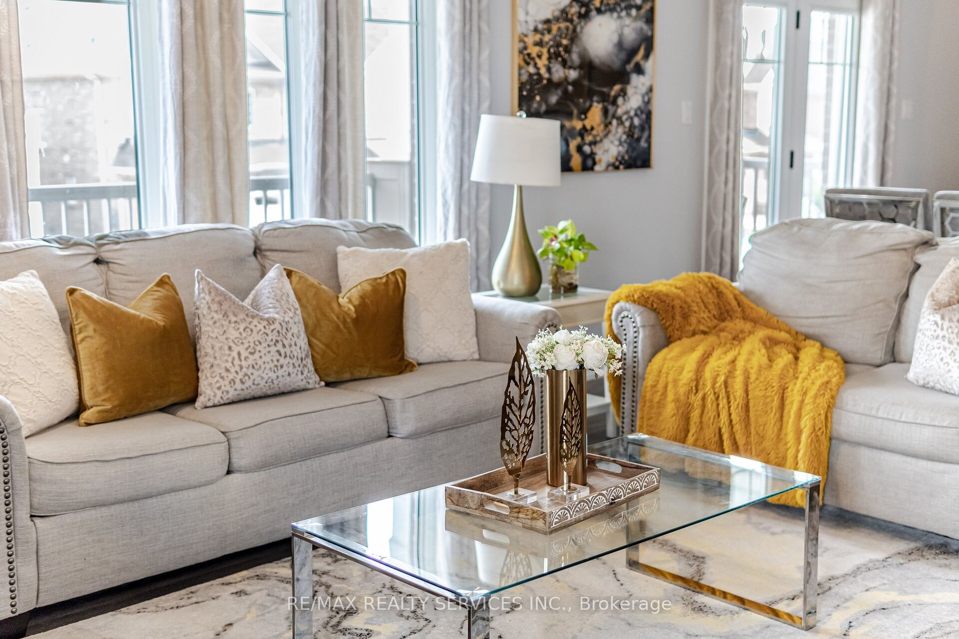 57 Golden Spring Drive