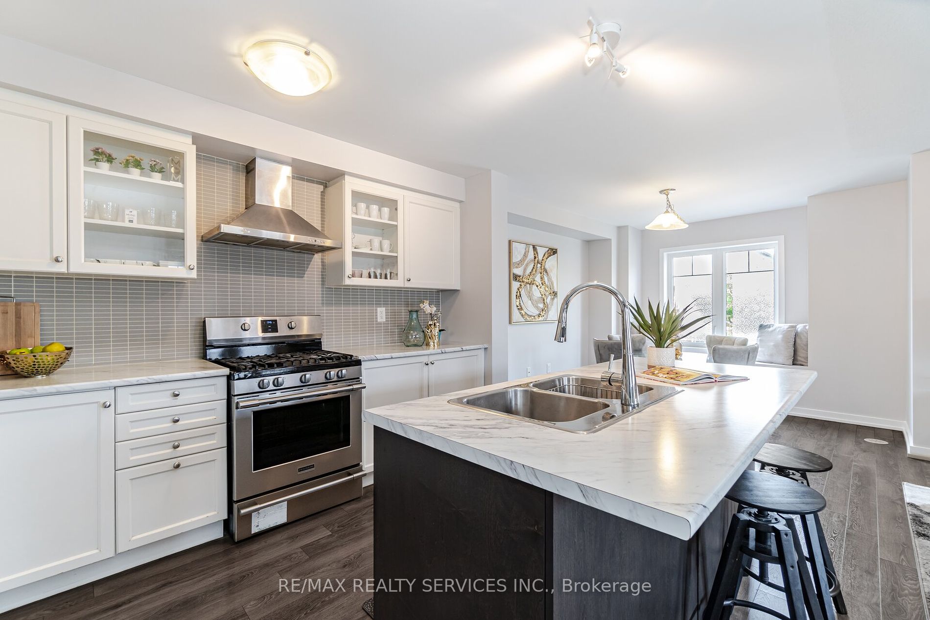 57 Golden Spring Drive
