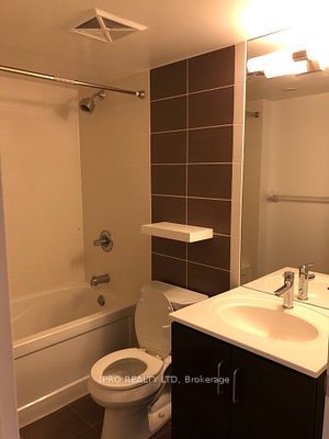 215 Sherway Gardens Road #1205